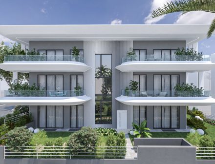 PRIMA IMMAGINE PER CONTEST PALAZZO FRONTE MARE